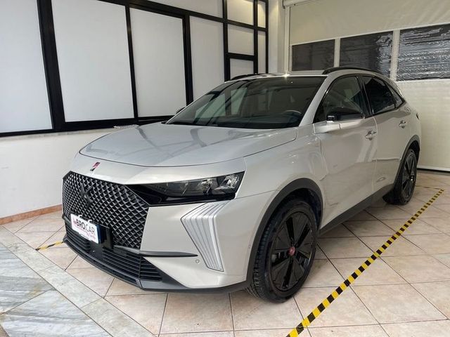 DS DS7 Crossback