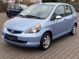 Honda Jazz 1.4 LS*KLIMA*TÜV/ASU 01/2026*TOP ANGEBOT*
