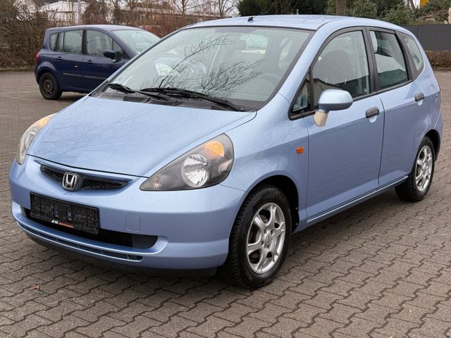 Honda Jazz 1.4 LS*KLIMA*TÜV/ASU 01/2026*TOP ANGEBOT*