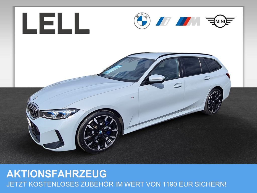 BMW 330