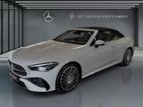 Mercedes-Benz CLE 220 d AMG+MBUX+AIRSCARF+LED+KAMERA