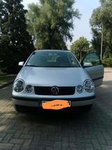 Volkswagen Sehr gepflegten POLO  IV 9n - Volkswagen Polo aus 2002: 9n