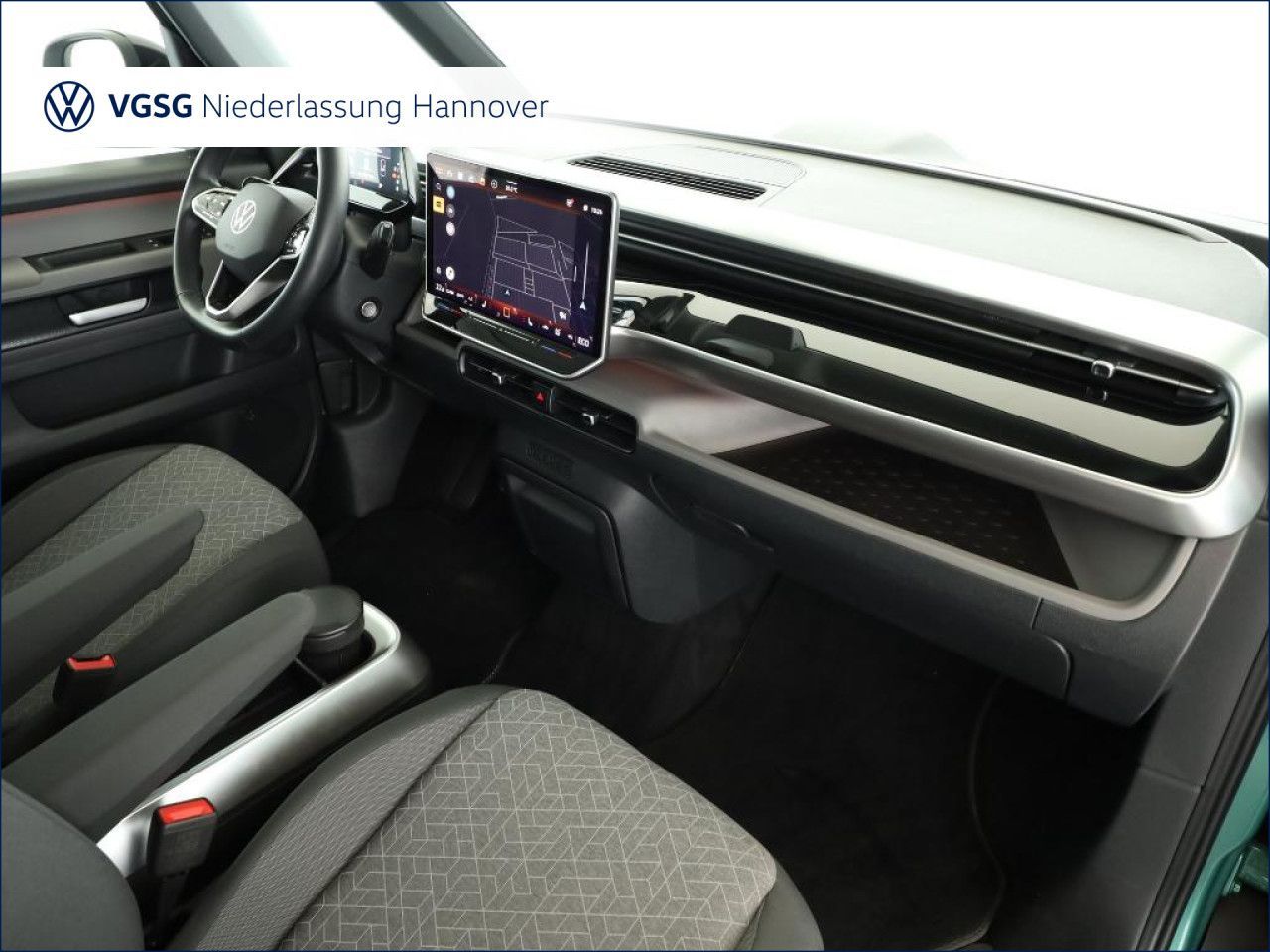 Volkswagen ID. Buzz - Bild 12