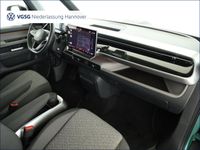 Volkswagen ID. Buzz - Vorschau Bild 12