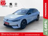 Volkswagen ID.7 Tourer Pro IQ-LIGHT 20 360 -KAMERA HEAD-UP 