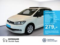 Volkswagen Touran - Vorschau Bild 1