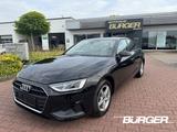 Audi A4 35 TDI EU6d Navi LED El. Heckklappe 8-fachber - Audi A4: E8