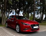 Mazda 3 Sports-Line - Mazda: Mazda3 Sport