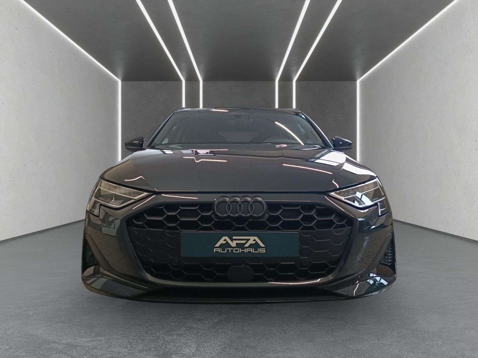 Audi A3 - Bild 5