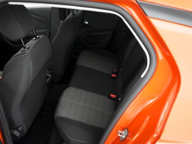 Corsa-e F EDITION 50kWh AT+SITZHEIZUNG+KLIMAAUTO