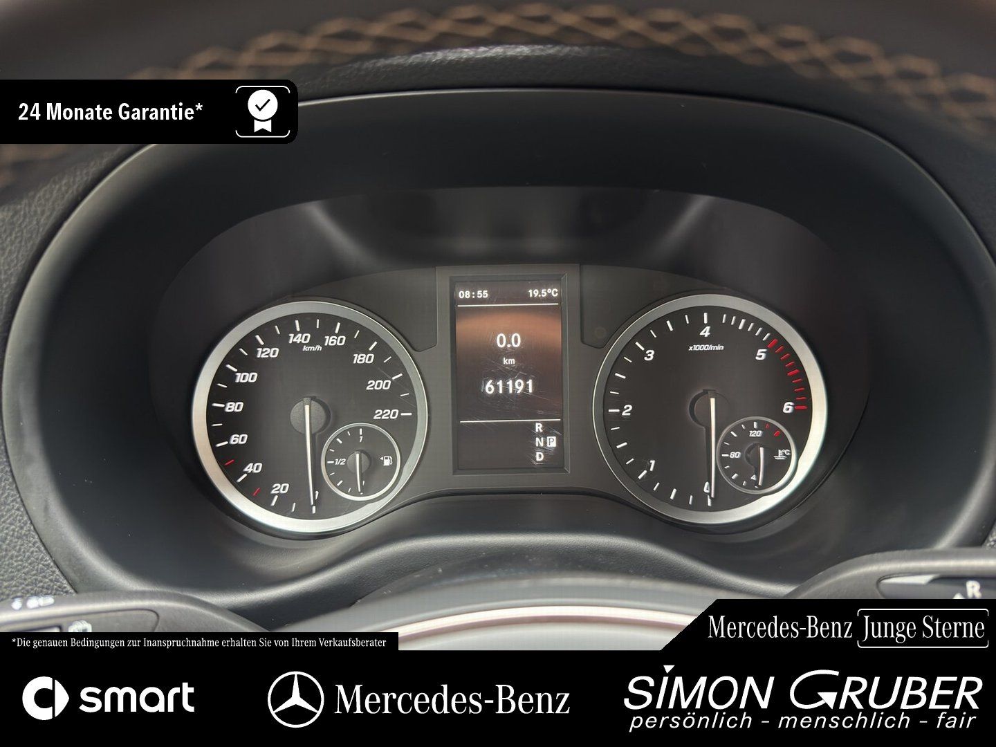 Fahrzeugabbildung Mercedes-Benz Vito 114 CDI Tourer PRO Extralang 8 Sitze NAVI K