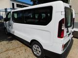 Renault Trafic 2.0 BLUE dCi 150 L2H1 3,0t (8/9 Sitze) Li - Renault Trafic: 1.9