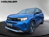 Opel Frontera 1.2 GS *Kamera*Navi*LED*CarPlay*Sitz-&L - blaue Opel Frontera