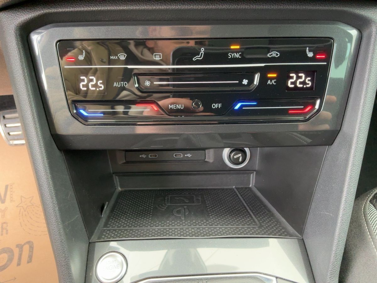 Volkswagen Tiguan - Bild 17