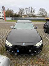 BMW 335i Sport - BMW 335 in Frankfurt (Main)