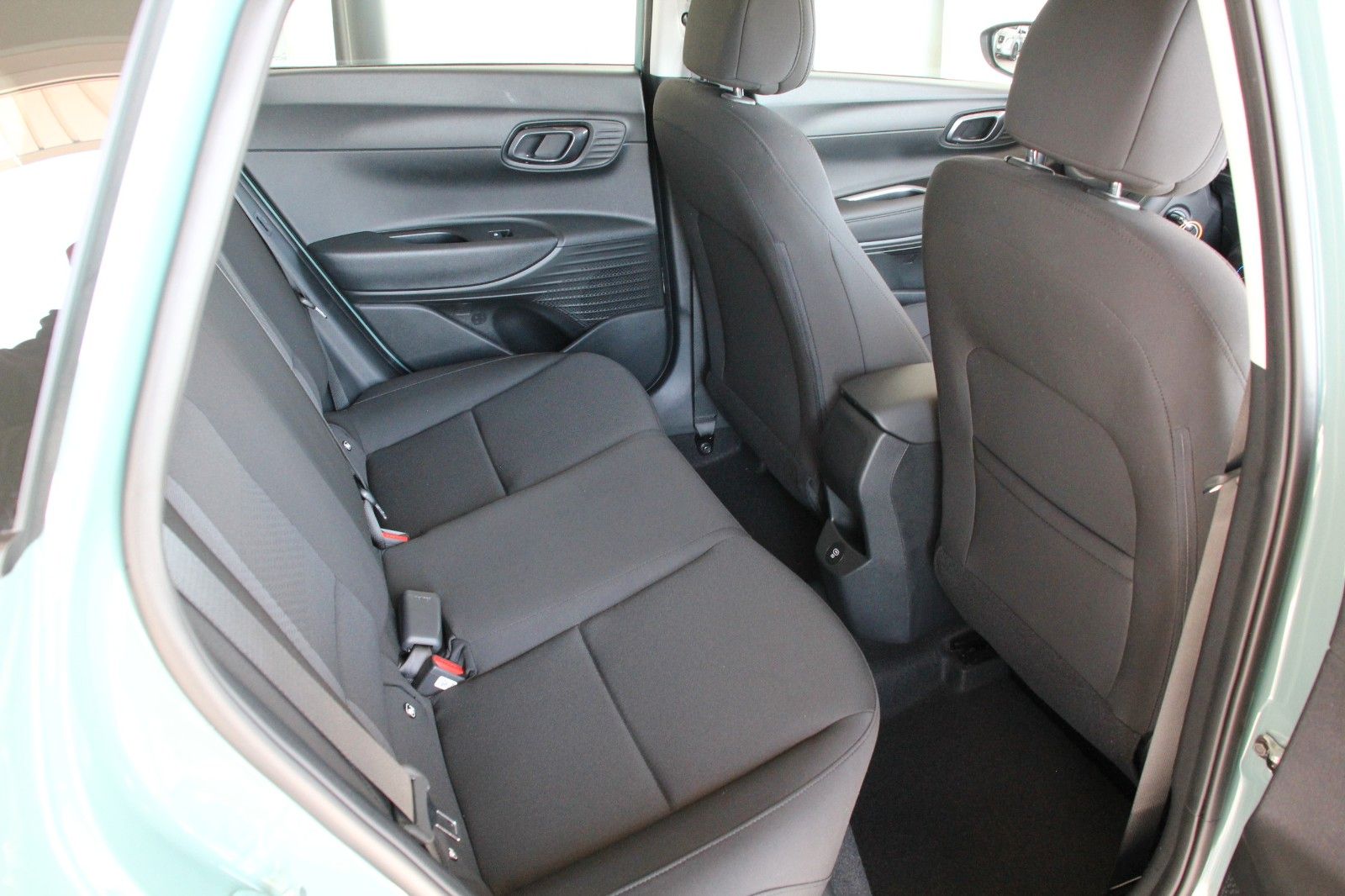 Fahrzeugabbildung Hyundai i20 Trend 1.0 T-GDi DCT