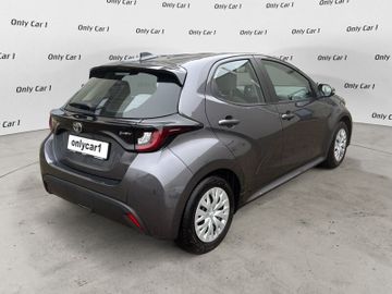 Toyota Yaris - 6