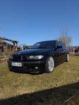 BMW E46 330i M-Paket | Eisenmann | Harman Kardon  - BMW 330: E46 330i