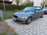 BMW E46 330 CI G-Power Kompressor - BMW 330 aus 2005: 330ci