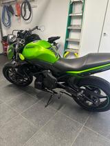 Kawasaki ER-6N - Angebote