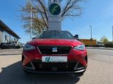 Seat Arona FR Beats Kessy Rüfa SHZ - Seat Arona: Beats