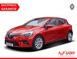 Renault Clio 1.0 TCE Experience LED Android Apple DAB - Renault Clio Gebrauchtwagen in Dresden