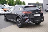 Kia XCeed 1.5 T-GDI AT LED Navi SHZ Kamera - Kia XCeed