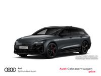Audi A6 e-tron - Vorschau Bild 1