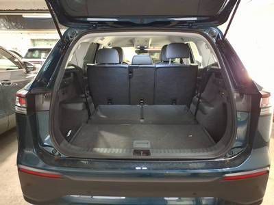 Volkswagen Tayron - Bild 6