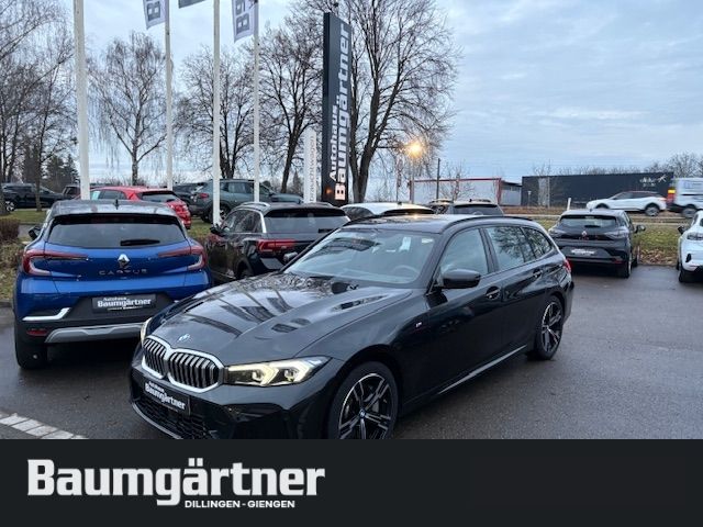 Fahrzeugabbildung BMW 330 i xDrive M-Sport Touring Kamera/ACC/Sitzh.