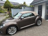 Volkswagen Beetle 1.4 TSI 70's Cabriolet 70's - VW Beetle Gebrauchtwagen in Bremen