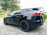 Jaguar F-Pace 20d Prestige Autom. BLACK EDITION  - gebrauchte Jaguar F-Pace aus dem Jahr 2020