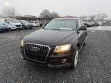 Audi Q5 2.0 TFSI 132 kW quattro LKW papers but 5 Seat - : Allradantrieb, Lkw