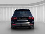 Mercedes-Benz GLB 35 AMG 4M Premium Night DISTRONIC Totw. 21" - Mercedes-Benz GLB 35 AMG mit Benzin-Antrieb: Geländewagen