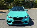 BMW M2 Competition -KW V3-MSitze-Kamera -Carplay-HK - BMW M2 mit Panoramadach