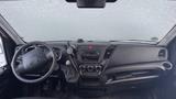 Iveco Daily Standklima/Heiz., Solar 420W - Iveco Wohnmobil oder -wagen