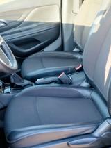 Opel Mokka X 1.4 ECOTEC Turbo INNOVATION Start/St... - Opel Mokka X von privat