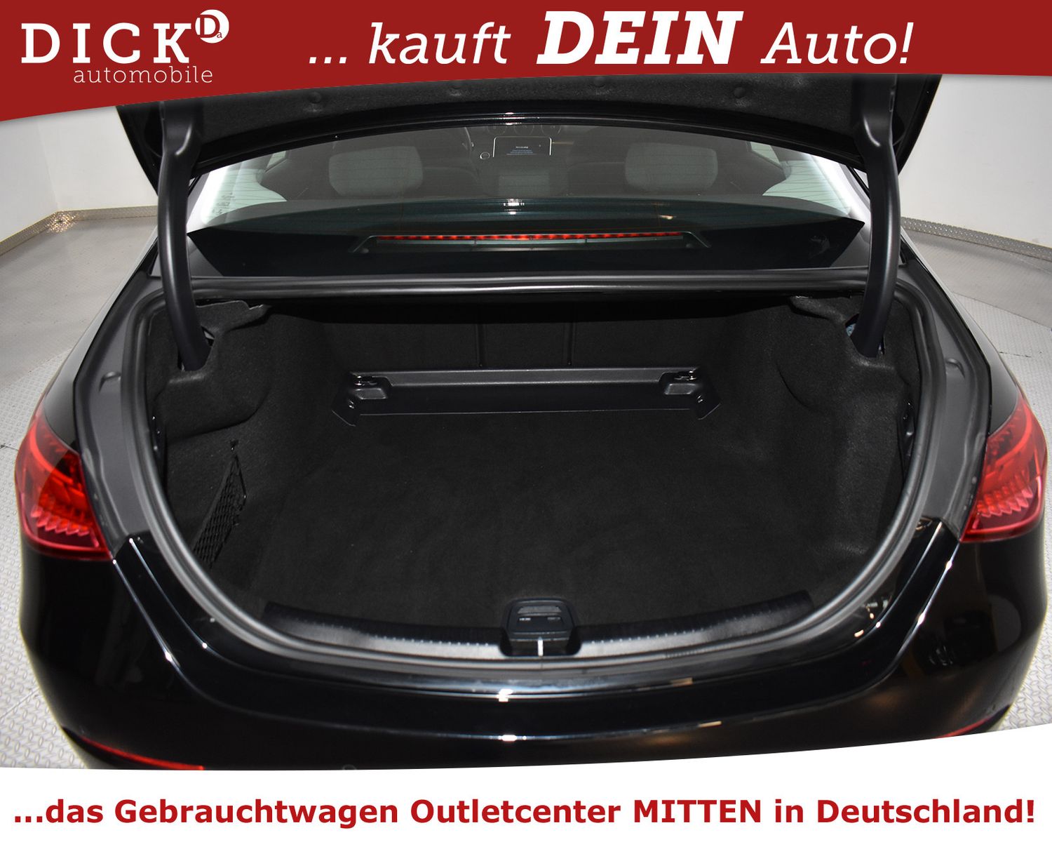 Fahrzeugabbildung Mercedes-Benz C220d 9G-Tr Avant 18"+NAVI+LED+SHZ+KAM+ADVEN+TEM