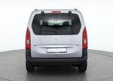 Citroën Berlingo BlueHDi 130 Aut. LED Kamera Tempomat - Citroën Berlingo Tageszulassungen