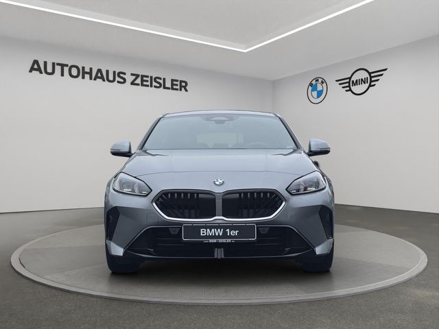 Foto Nummer 5: BMW 120