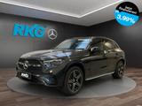 Mercedes-Benz GLC 220 d 4M EDITION AMG NIGHT DISTRONIC 360° - Mercedes-Benz GLC 220 in Bonn