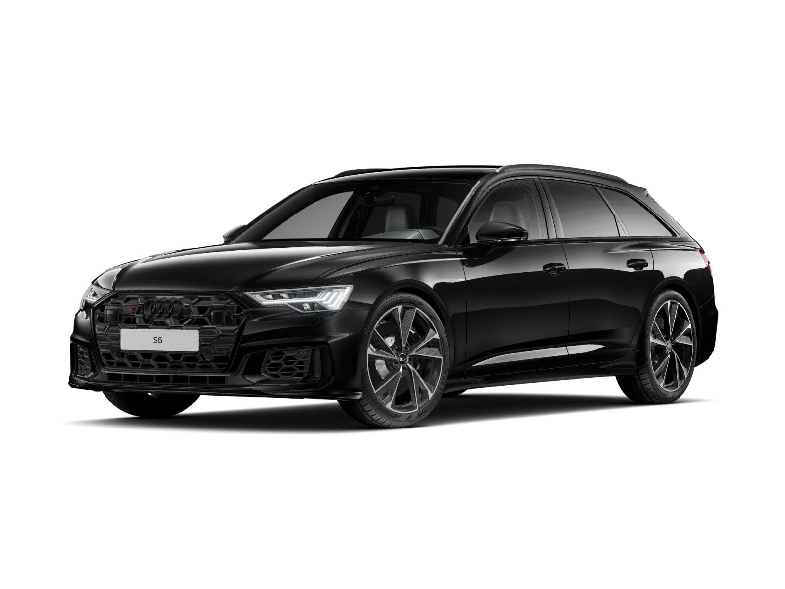 Audi S6 Avant TDI *HD-Matrix*Pano*Standhzg*B&O* imagem 2
