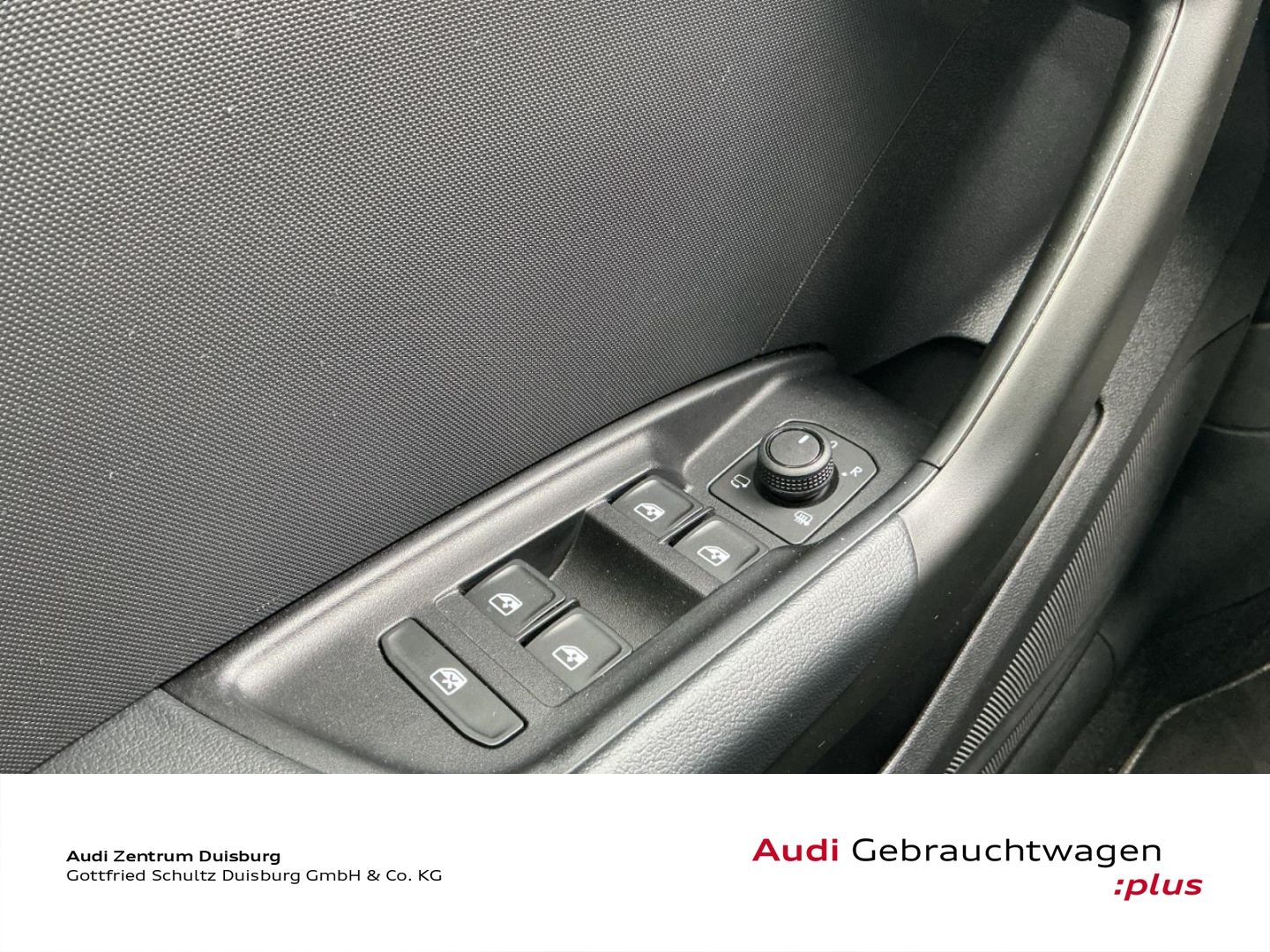 Audi A1 - Bild 11