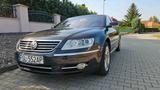 Volkswagen Phaeton 4.2 v8 2009r - Volkswagen Phaeton mit Benzin-Antrieb: Limousine, 4.2