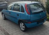 Opel Corsa 1.2 16V COMFORT Comfort - Opel Corsa aus 2001: C