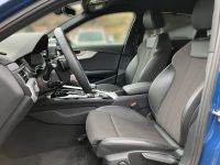 Audi A4 - Vorschau Bild 13