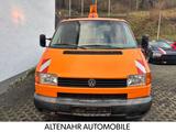 Volkswagen T4 Pritsche *Standheizung* - Volkswagen T4 andere Diesel Gebrauchtwagen