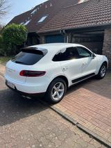 Porsche Macan S Diesel - Porsche Macan in Krefeld