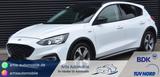 Ford Focus Active Design 1.0 EcoBoost Launch Edition  - Ford Focus: D