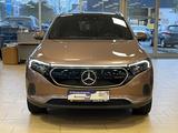 Mercedes-Benz EQA 300 4M*Pano*ACC*360cam*Ambiente*Memory*MBUX - Mercedes EQA SUV